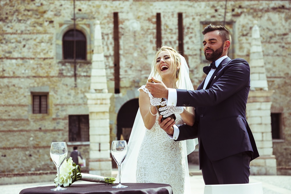 fotografo marostica vicenza per matrimoni