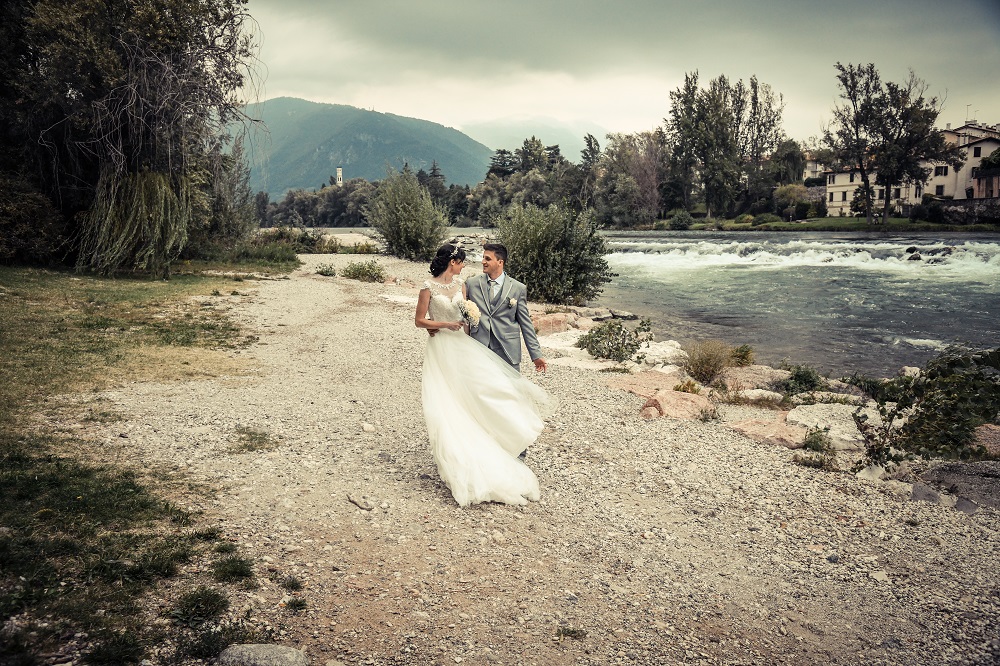 fotografo matrimoni bassano