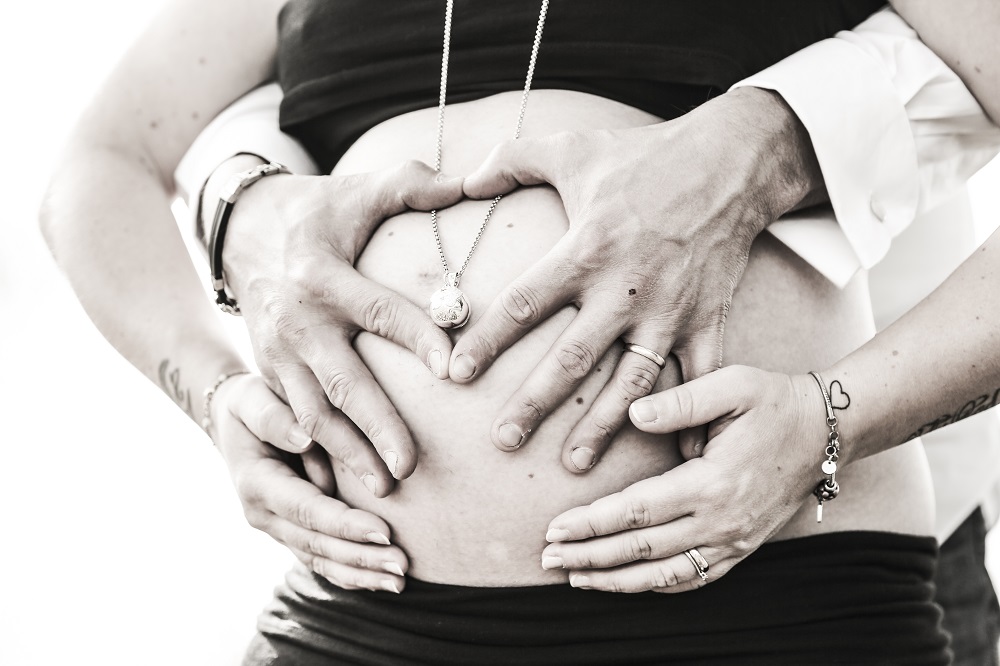 servizi fotografici foto bordignon aspettando gravidanza